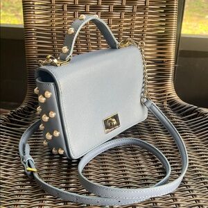 Kate spade maisie pearl accent crossbody